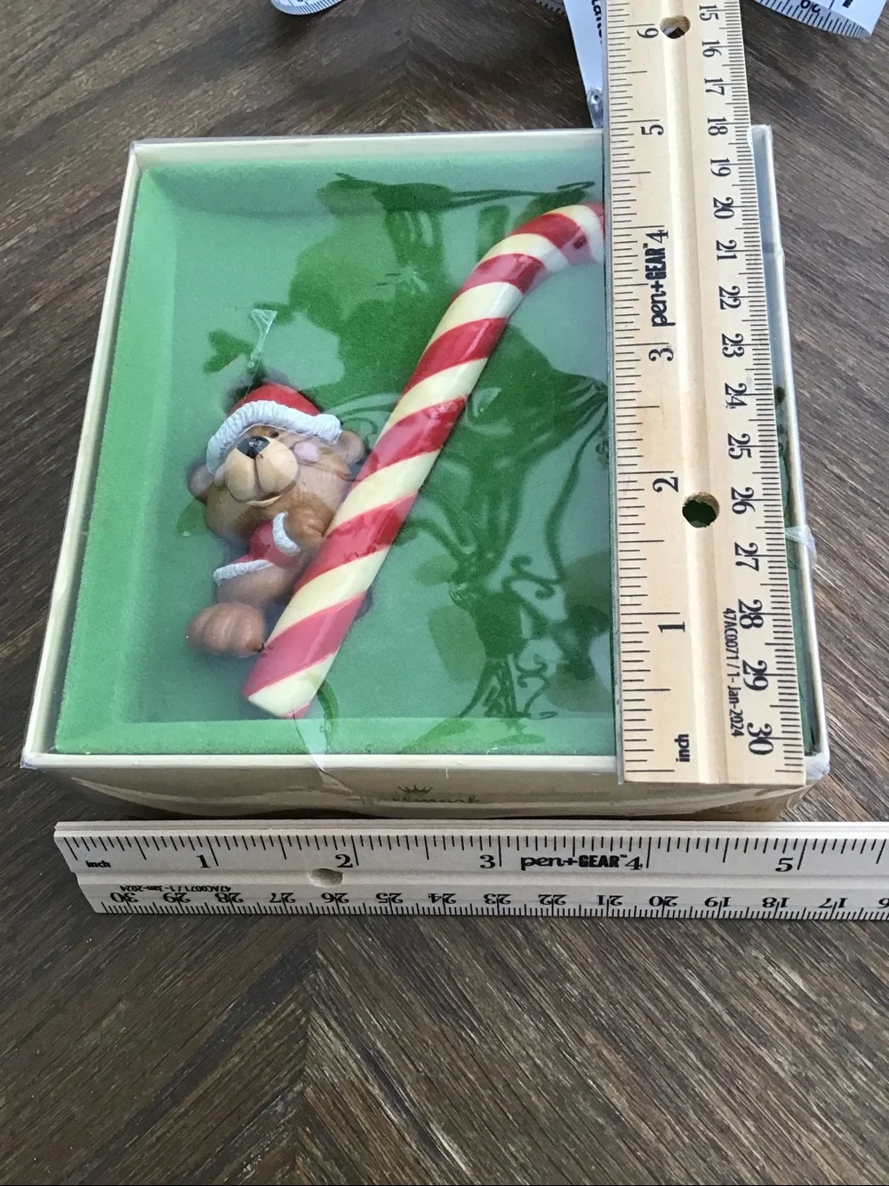 Vintage Hallmark 